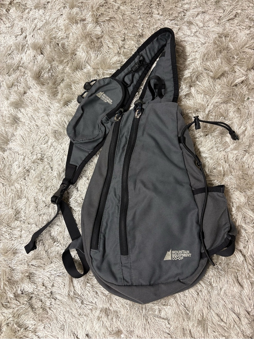 MEC sling